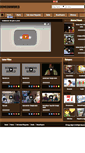 Mobile Screenshot of mediavubon.com